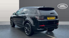 Land Rover Discovery Sport 1.5 P300e Urban Edition 5dr Auto [5 Seat] Station Wagon